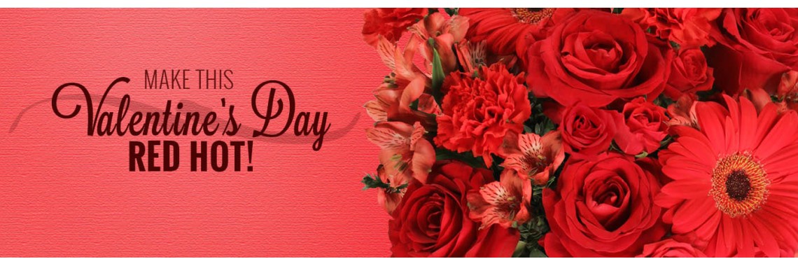 Valentines Day Deals