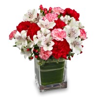 SWEETLY SEASONAL BOUQUET